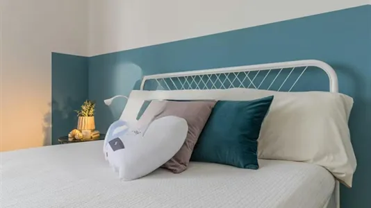 Rooms in Padua - photo 5