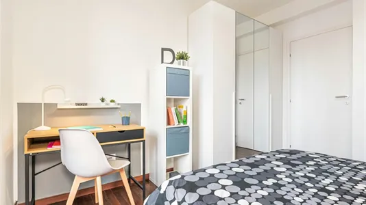 Rooms in Padua - photo 4