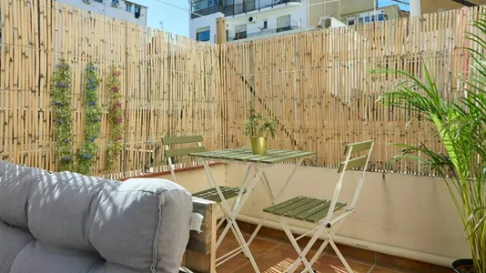 Apartments in Barcelona Sants-Montjuïc - photo 9