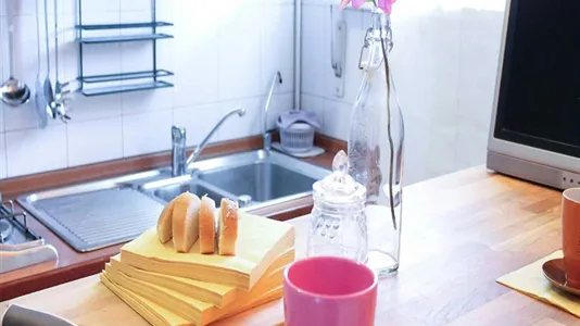 Rooms in Milano Zona 7 - Baggio, De Angeli, San Siro - photo 9