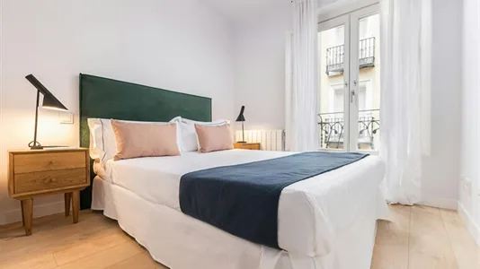 Apartments in Madrid Centro - photo 8