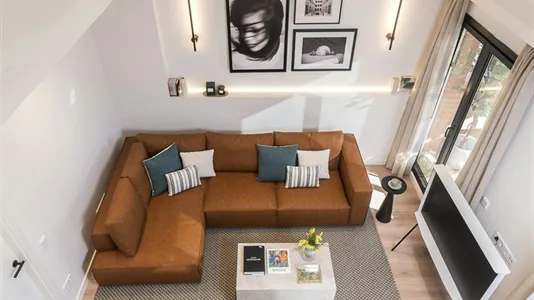 Apartments in Barcelona Les Corts - photo 8