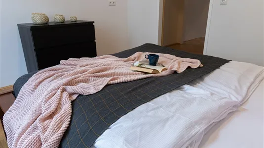 Apartments in Vienna Favoriten - photo 4