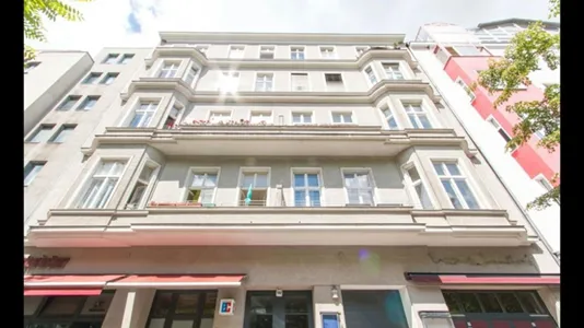 Rooms in Location is not specified - photo 10