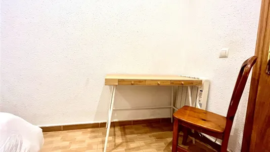 Apartments in Madrid Arganzuela - photo 9