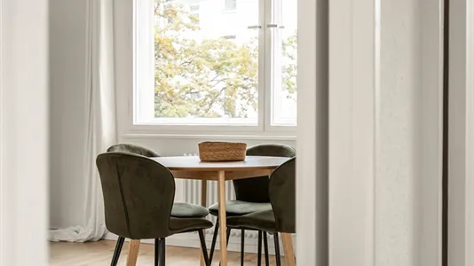 Apartments in Berlin Mitte - photo 6