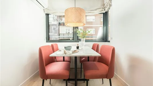 Apartments in Madrid Tetuán - photo 4