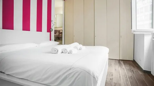 Apartments in Milano Zona 4 - Vittoria, Forlanini - photo 3