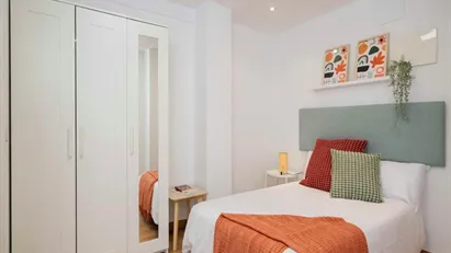 Room for rent in Madrid Chamartín, Madrid