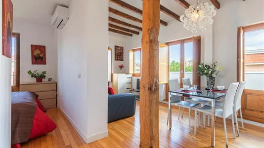 Apartments in Húmera-Somosaguas-Prado del Rey - photo 3