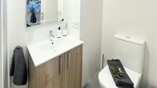 Rooms in Burjassot - photo 9