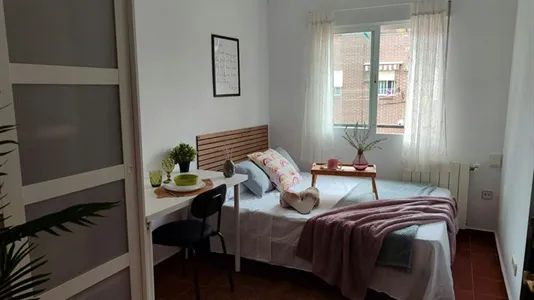 Rooms in Madrid Tetuán - photo 4