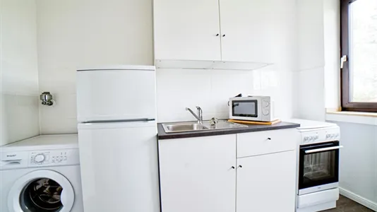 Rooms in Dusseldorf - photo 5