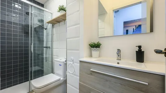 Apartments in Madrid Centro - photo 5