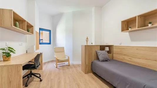 Rooms in Alboraya - photo 4