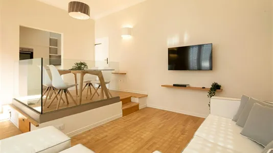 Apartments in Florence - photo 7