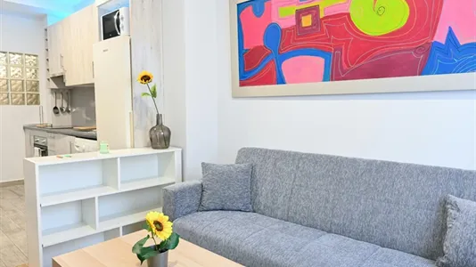 Apartments in Madrid Moncloa-Aravaca - photo 7