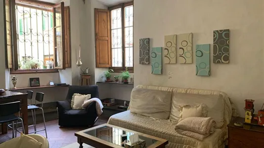 Apartments in Florence - photo 8