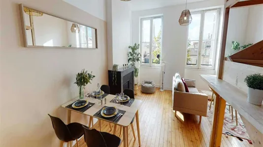 Rooms in Bordeaux - photo 9