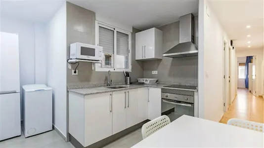 Rooms in Valencia Poblats Marítims - photo 5