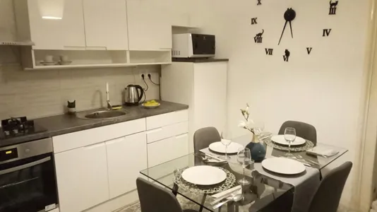 Apartments in Budapest Terézváros - photo 7