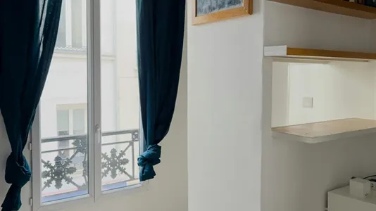 Apartments in Paris 2ème arrondissement - Bourse - photo 5