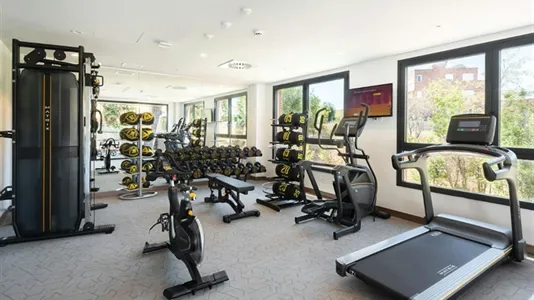 Apartments in Madrid Vicálvaro - photo 9