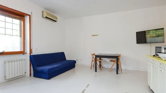 Rooms in Roma Municipio XII – Monte Verde - photo 6