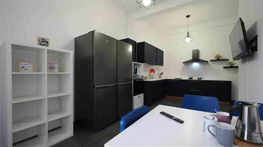 Rooms in Turin - photo 8