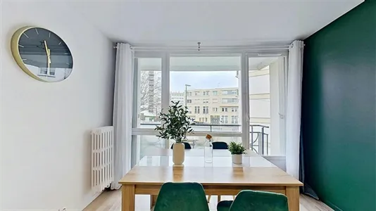 Rooms in Caen - photo 7