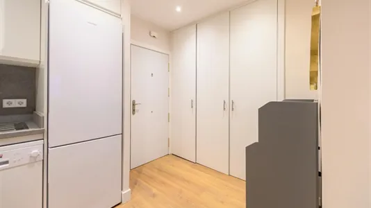 Apartments in Madrid Chamartín - photo 6