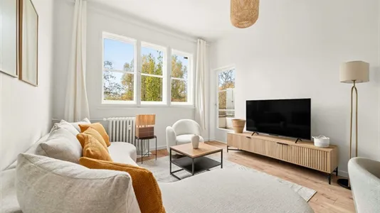 Apartments in Berlin Mitte - photo 6