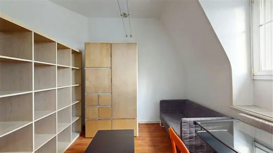 Apartments in Nancy - photo 3