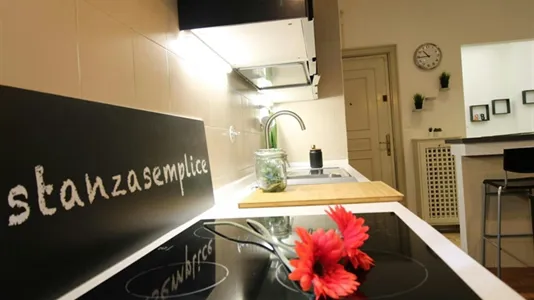 Rooms in Brescia - photo 9