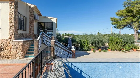 Houses in Montserrat - photo 3