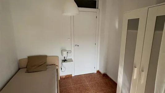 Rooms in Huerta de Santa Teresa - photo 3