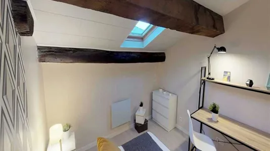 Rooms in Montpellier - photo 4