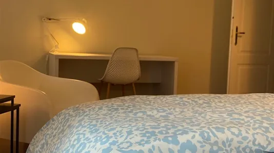 Rooms in Turin - photo 3