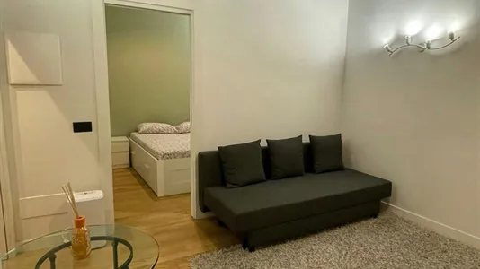 Apartments in Milano Zona 9 - Porta Garibaldi, Niguarda - photo 5