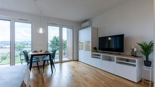 Apartments in Besnica - photo 8