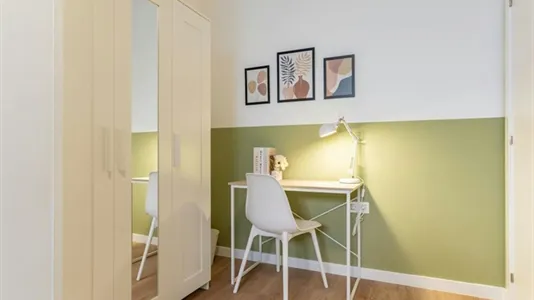 Rooms in Madrid Tetuán - photo 7