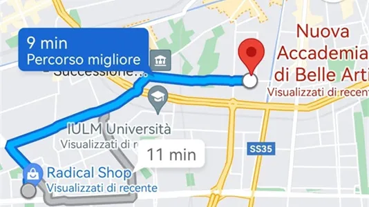 Apartments in Milano Zona 5 - Vigentino, Chiaravalle, Gratosoglio - photo 10