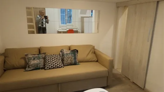 Apartments in Budapest Terézváros - photo 10