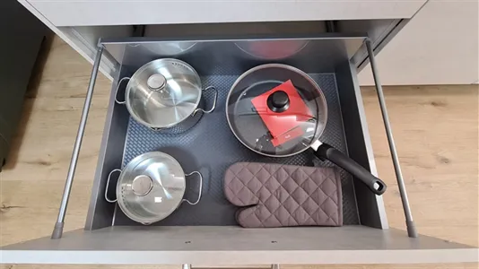 Apartments in Dusseldorf - photo 10