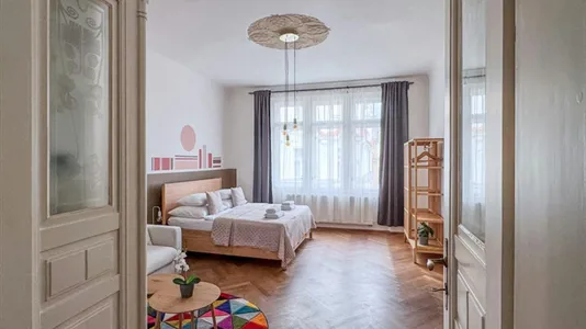 Apartments in Location is not specified - photo 2