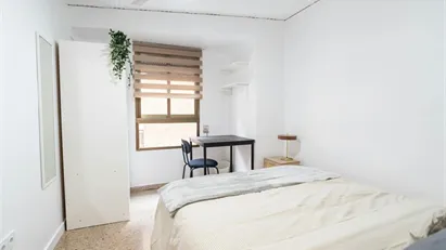 Room for rent in Mislata, Comunidad Valenciana