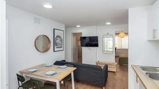 Rooms in Valencia Patraix - photo 10