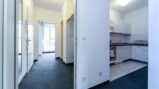 Rooms in Berlin Pankow - photo 9