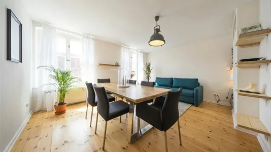 Apartments in Potsdam - photo 1