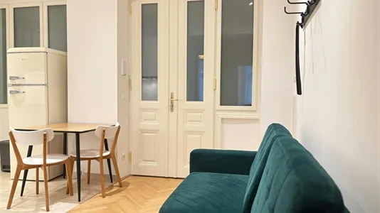 Rooms in Vienna Brigittenau - photo 9